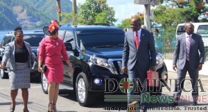 PM Skerrit to present 2020-2021 budget of over $900 million to parliament