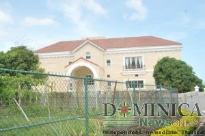 Opposition calls for revocation of alleged $32,000 rent payment decision for PM Skerrit; threatens legal action