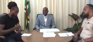 Tour operators to be appointed tourism ambassadors for Dominica
