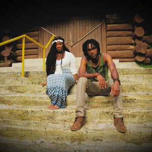 Jade Leatham and Kenrick Lawrence release first single as Tropikal