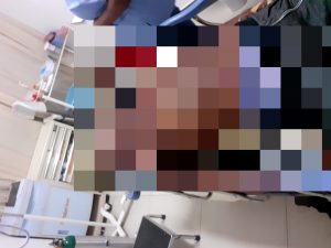 UPDATE: Injured man found on roadside in Delices succumbs to injuries