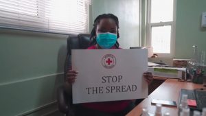 New music video by Dominica Red Cross addresses COVID-19 pandemic