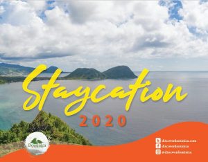 BUSINESS BYTE: Dominicans continue to participate in Staycation 2020