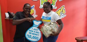 BUSINESS BYTE: A timely Flow ‘Bag ‘Ah Money’ for Dwayne Bellot