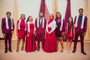 Orion Academy holds 14th Graduation ceremony