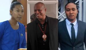 Kalinago Chief announces audit of Kalinago Council finances amidst allegations of misappropriation of funds
