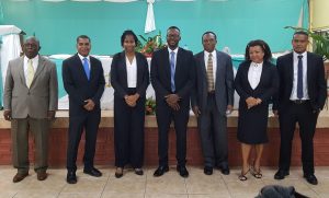 New lawyer committee to address social ills in Dominica