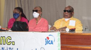 DAPD says ‘Dominican with Disability Act’ is needed
