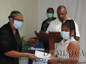 DCSLL awards 2 scholarships and 19 bursaries