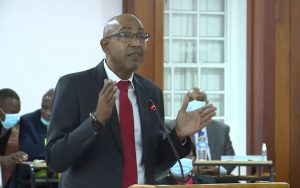 Dominica to receive more equipment for PCR testing