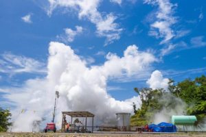 Geothermal project faces drawbacks says PM Skerrit