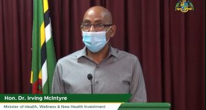Returning Dominicans all test negative for COVID-19; public asked to cooperate to prevent resurgence of virus