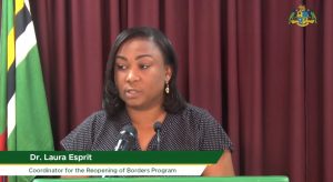 Adhere to quarantine protocols or face a penalty says the Dominica government