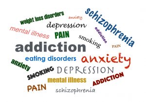 COMMENTARY: Maintaining Good Mental Health