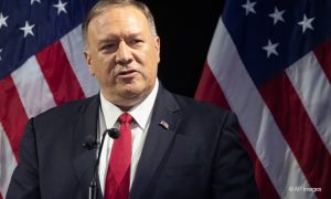 Interview with US Secretary of State, Michael Pompeo on US-China relations