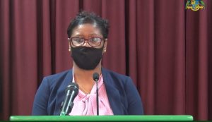 Persons in government quarantine facility urged to respect staff and follow rules and guidelines