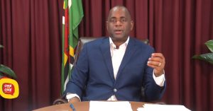 New COVID cases will not affect opening of schools – PM Skerrit