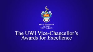 12 recipients named for the 2020 UWI Vice-Chancellor’s Awards for Excellence