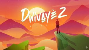 Dwivayèz Riddim hits the airwaves
