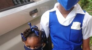 Reopening of schools amidst COVID-19 pandemic ‘started off well’ – Education official