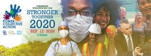 Caribbean Wellness Day 2020: Power Through Collective Action-Stronger Together