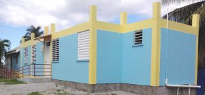 Government foots $900,000 bill to extend DAPD building
