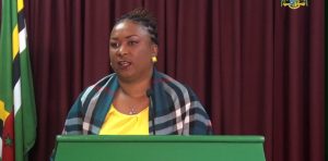 Dominica confirms new case of COVID-19