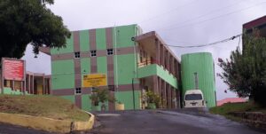 Dominica State College rounding off intake for new school year