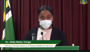 Public advised to wear masks properly, reminded of importance of safety protocols