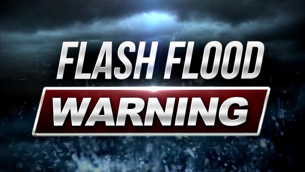 seattle flood warning