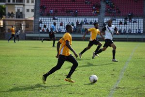 Two former champs chase DFA Premier League title