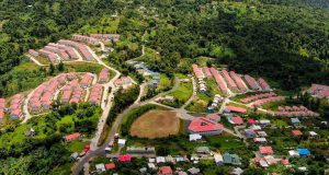90 more families to receive keys to their homes – PM Skerrit