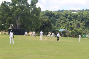 Colts and Tremors to clash in the championship match