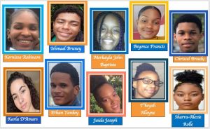 Marigot Development Corporation secures $3.6M in financial awards for 10 Dominican students