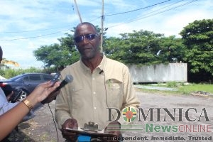 Dominica Manufacturers Association calls for a waiver of VAT