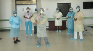 Health workers raise concerns over Dominica Hospitals Authority Bill