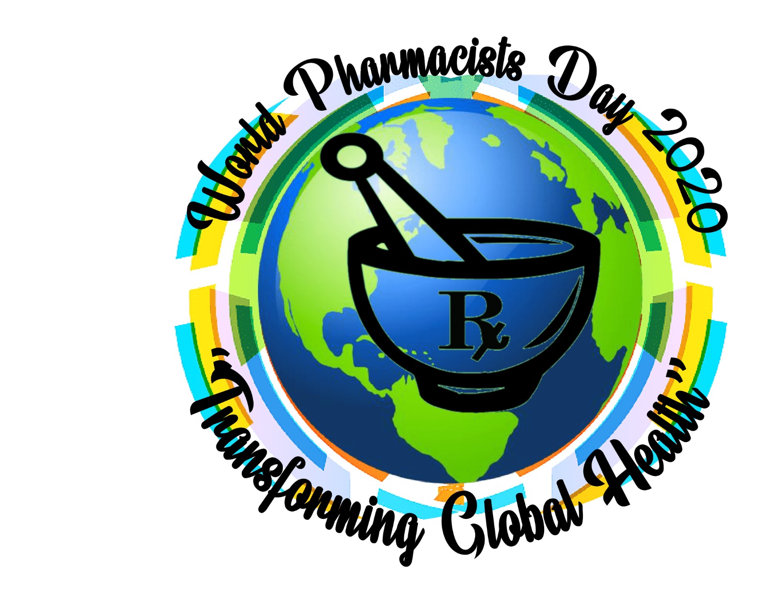 World Pharmacist Day Concept Medicine Stock Illustration 2042169323 |  Shutterstock