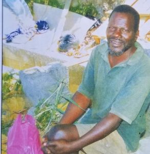 25-year-old charged with murder of double amputee
