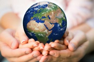 President of DCOA on World Grandparents Day