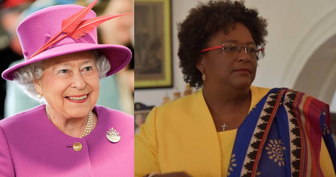 Barbados to remove Queen Elizabeth as head of state - Dominica News Online