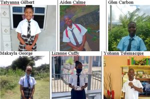 Congratulations to our learninghub national scholars