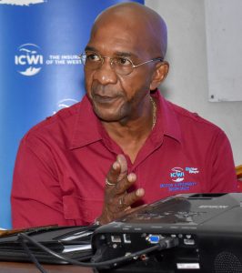 BUSINESS BYTE: ICWI launches its premier policy in Dominica
