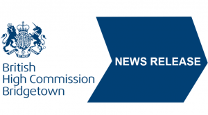 UK contributes to COVID-19 support in Dominica