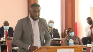 Dominica government to borrow over $77 million for development of digital economy