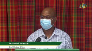 Dominica has introduced new discharge criteria for Covid-19 patients