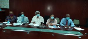 NHC recommends removal of contracts for health workers from Hospital Authority Bill