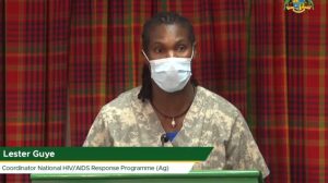 Prevalence of HIV/AIDS in Dominica among lowest in Caribbean – Coordinator, HIV/AIDS Response Unit