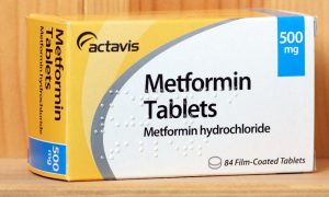 Diabetes drug metformin recalled due to high levels of cancer-causing agent