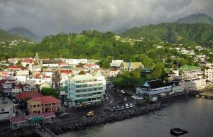 Dominica deemed safe travel destination for US citizens