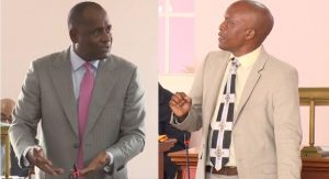 Government to allocate land to young Salisbury farmers